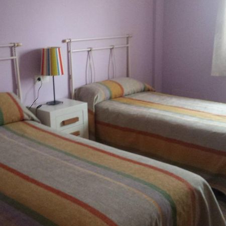 Willa La Cuesta Blanca Valdeganga Zewnętrze zdjęcie